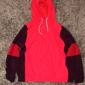 Victoria’s Secret Pink Windbreaker